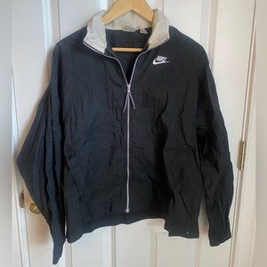 Nike Windbreaker Jacket